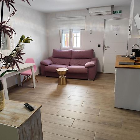 Suite con Jacuzzi de la Haya y Parking Mérida Exterior foto