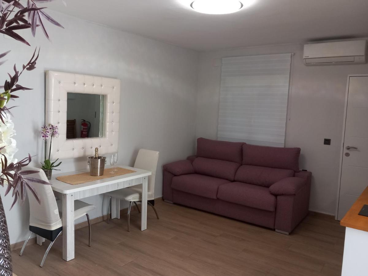 Suite con Jacuzzi de la Haya y Parking Mérida Exterior foto