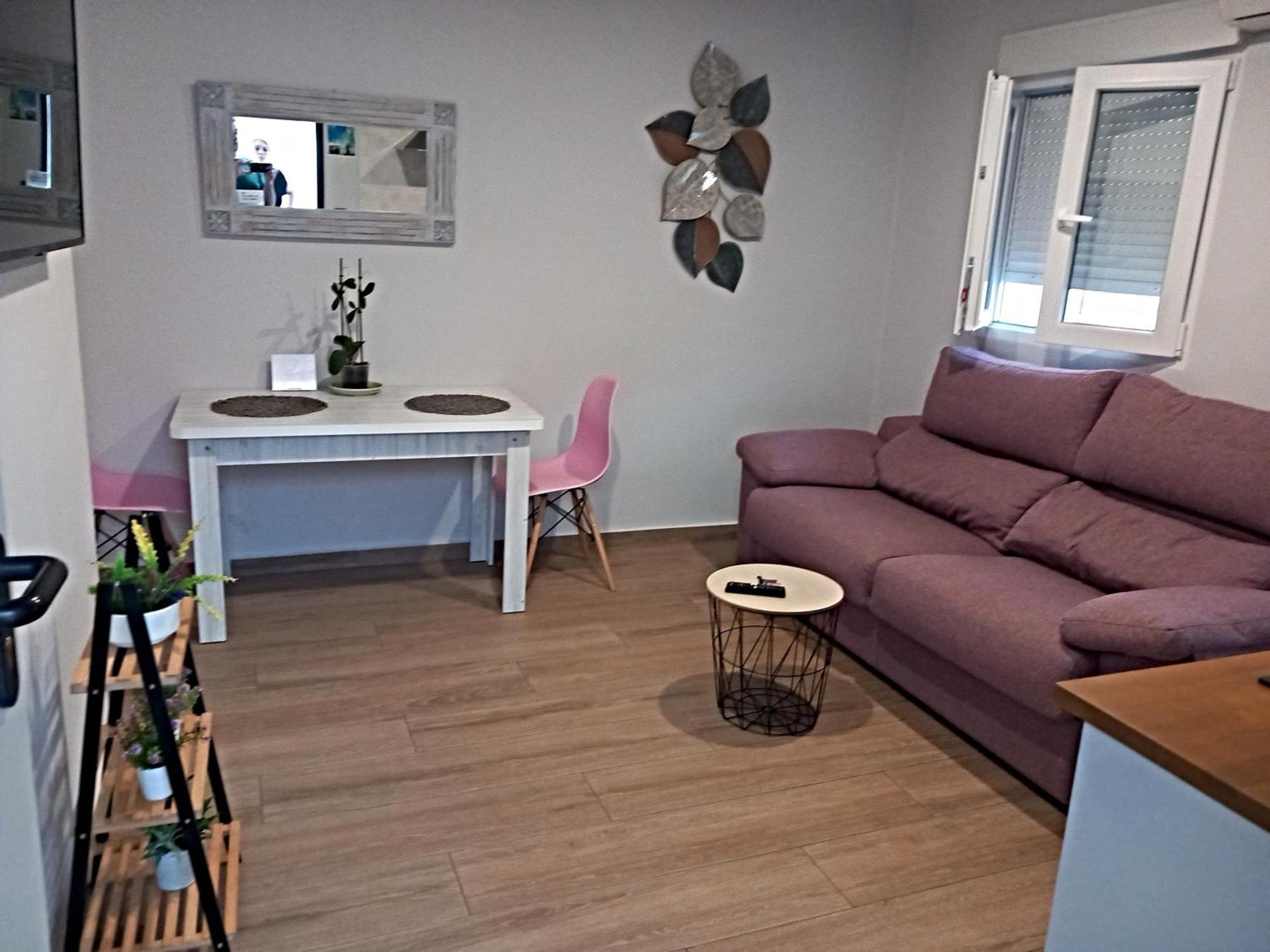 Suite con Jacuzzi de la Haya y Parking Mérida Exterior foto