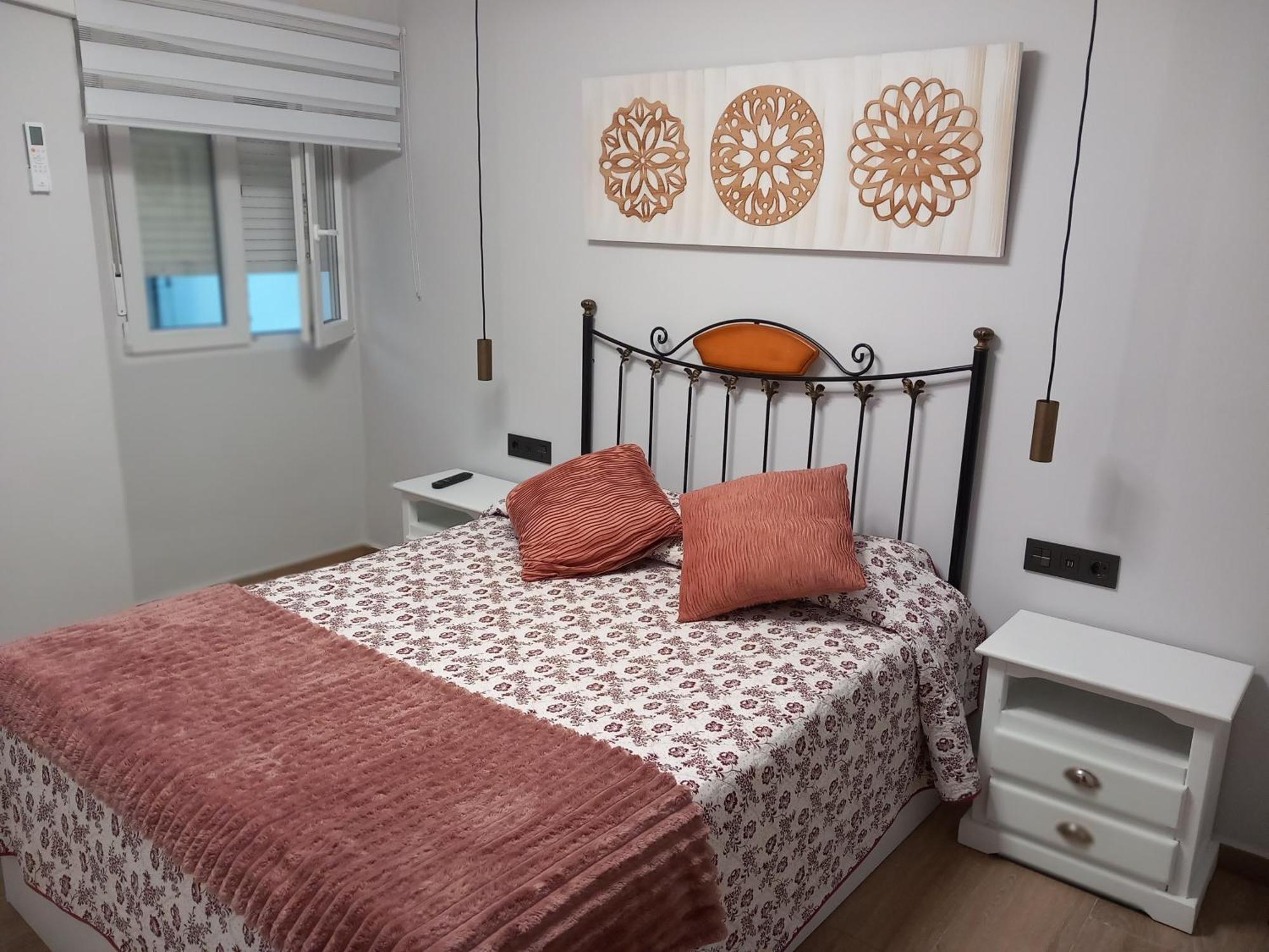 Suite con Jacuzzi de la Haya y Parking Mérida Exterior foto