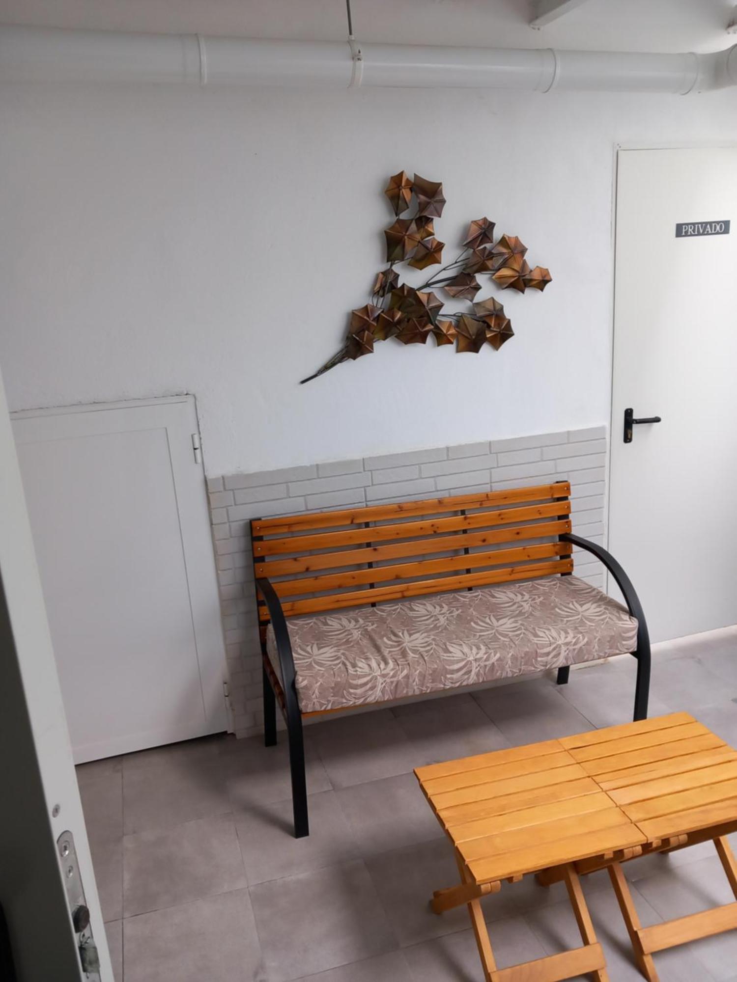 Suite con Jacuzzi de la Haya y Parking Mérida Exterior foto