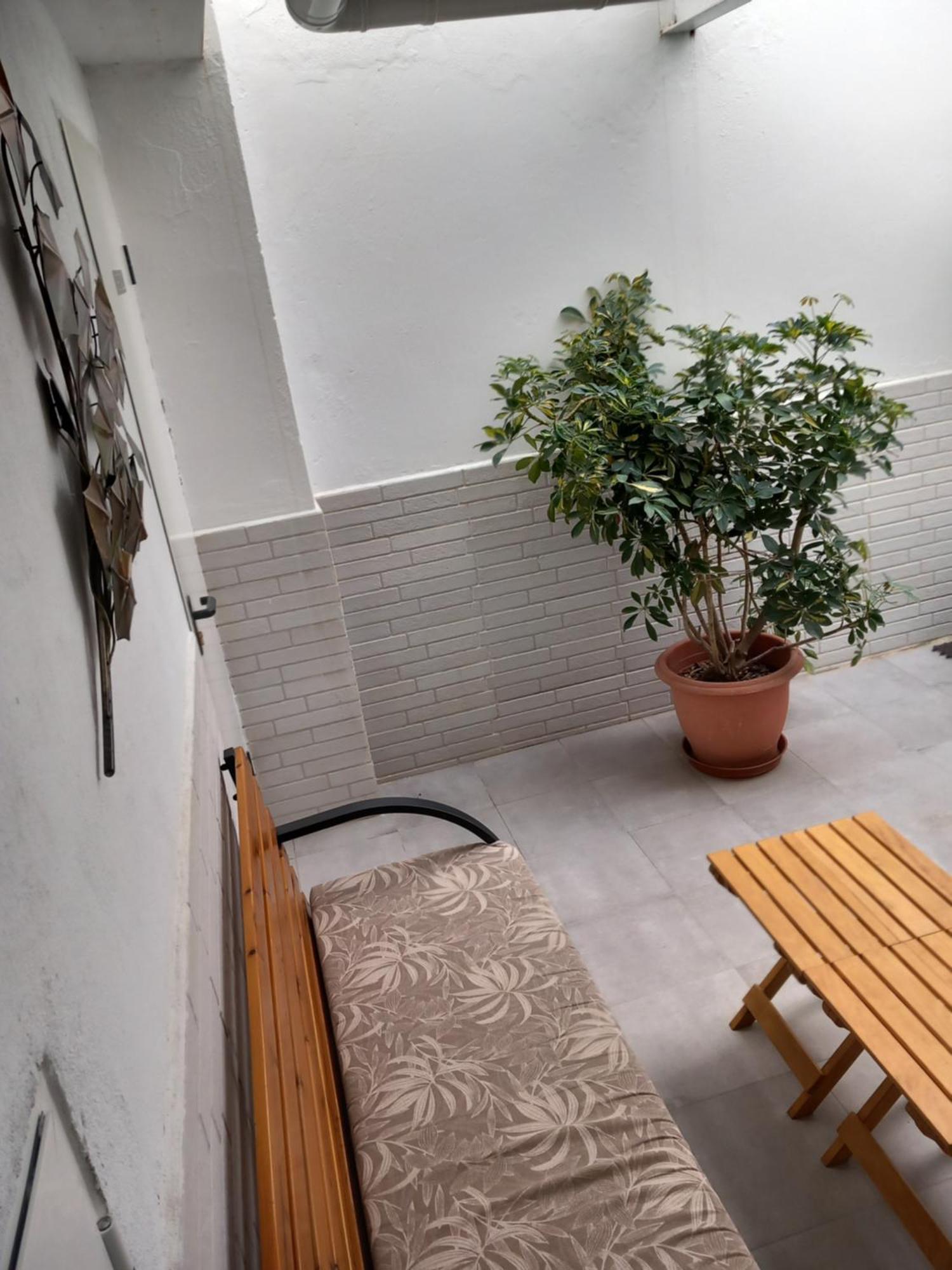Suite con Jacuzzi de la Haya y Parking Mérida Habitación foto